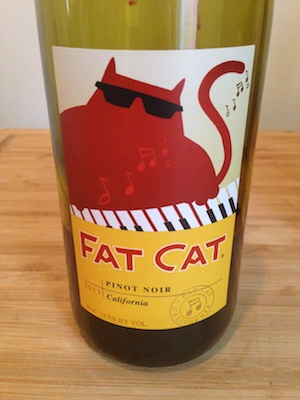 Illustration for article titled Cat Wines, Ranked